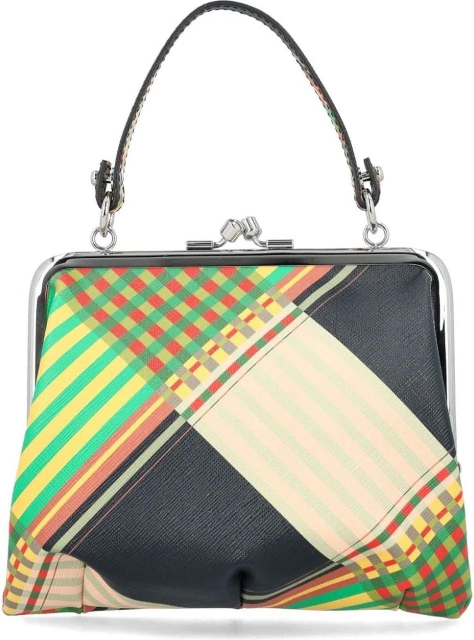 Vivienne Westwood Hobo bags Divers in meerkleurig