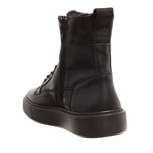 Nubikk Winterboots Vince Dunya Fur (L) Black Patent (Image 2)