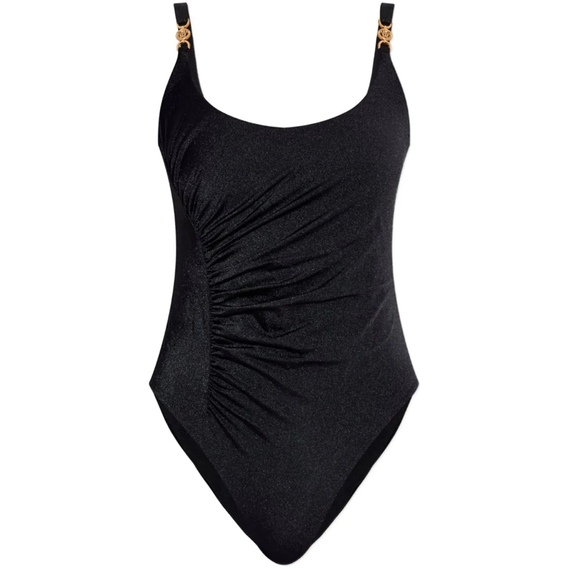 Versace  Sea Clothing Black schwarz
