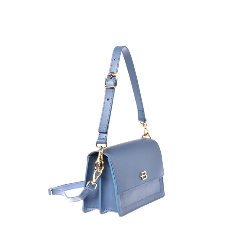 Baldinini Tote TASCHE BALDININI blau(Image 2)