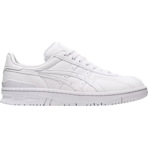 Asics Low-Top Sneaker Comme Des Gar�ons Shirt X Vic Nbd Sneakers weiß