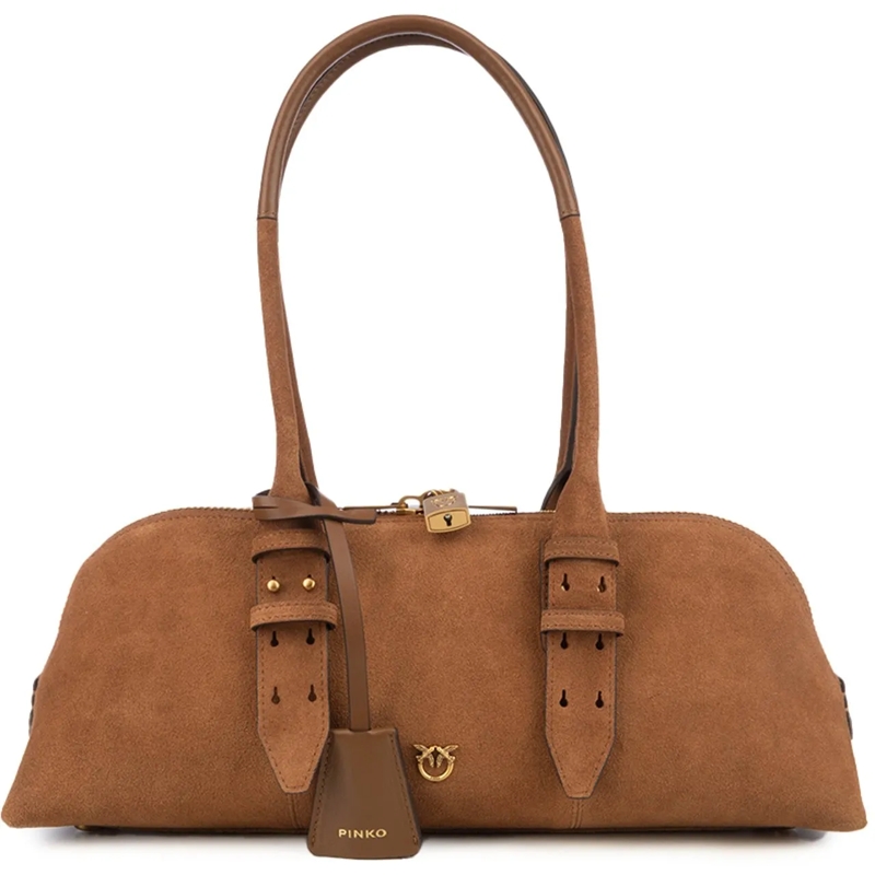 Pinko Schultertasche Pinko BORSE A SPALLA mehrfarbig