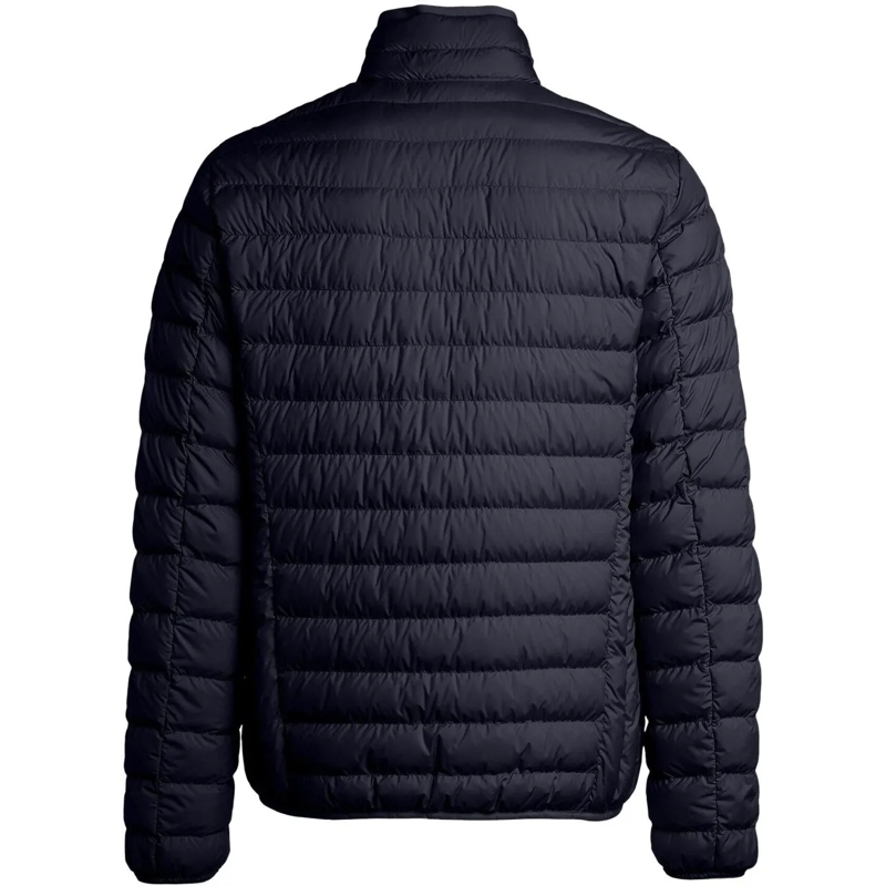 Parajumpers Daunenjacke Ugo Down Jacket Blue Navy blau(Image 2)