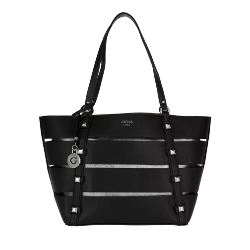 Guess Exie Tote Black Tote