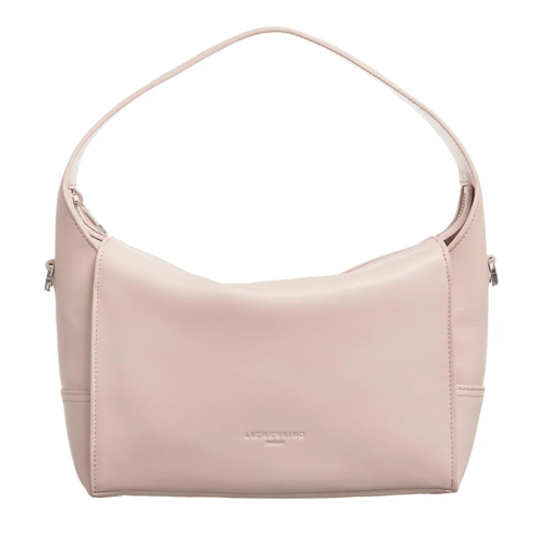 Liebeskind Berlin Hobo Bag Lou 2 Calf Optic Rosé