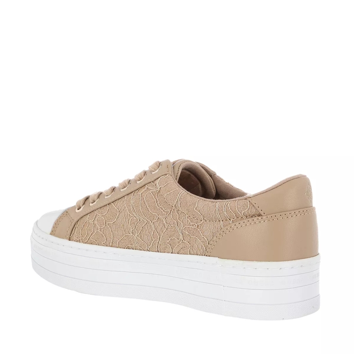 Guess shop sneaker plateau