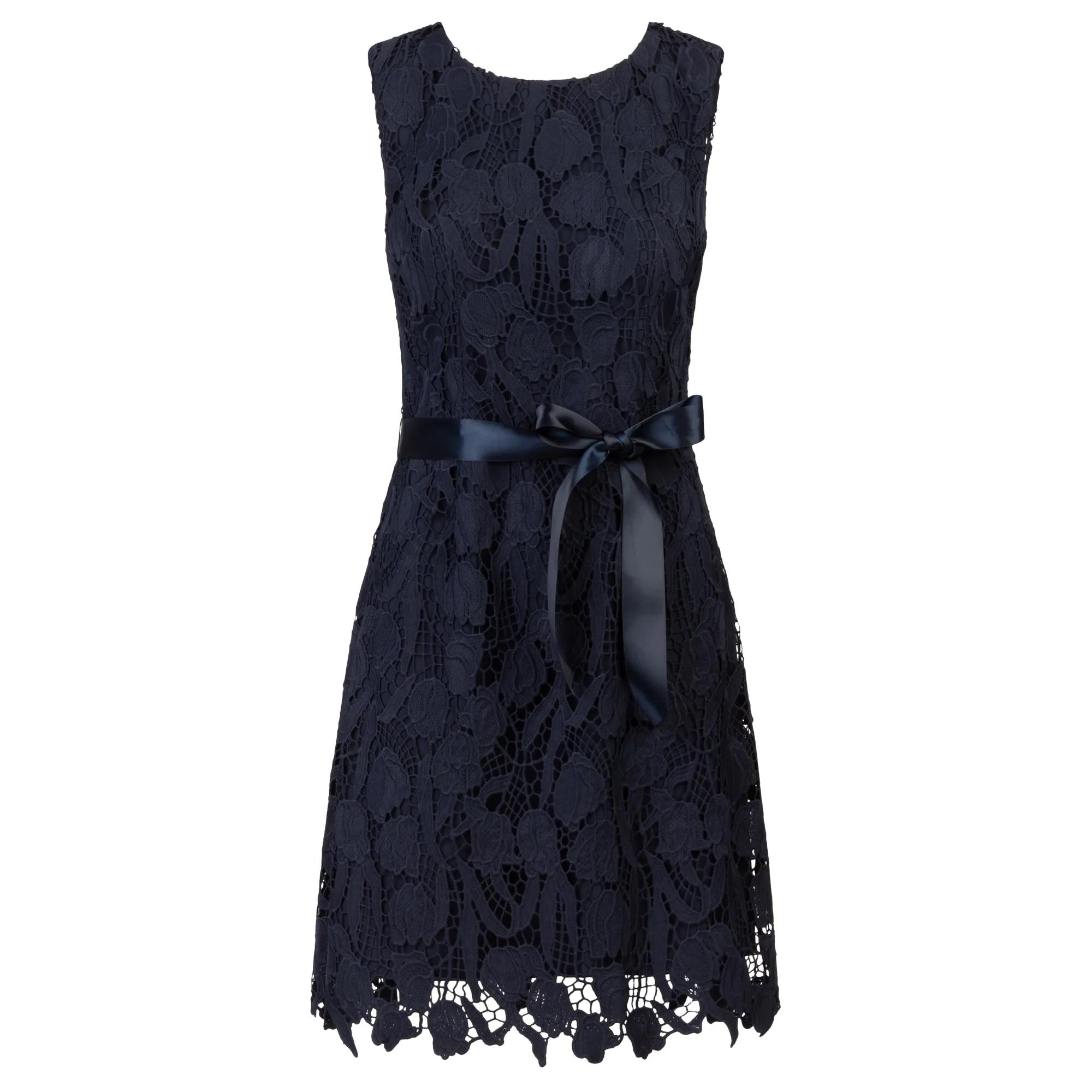 Thumbnail - Kraimod - Kleid - Größe 36 - blau