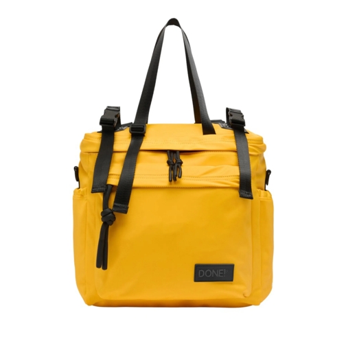 DONE! Rucksack San Diego Yellow