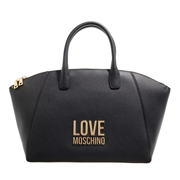 Love moschino shopper discount sale