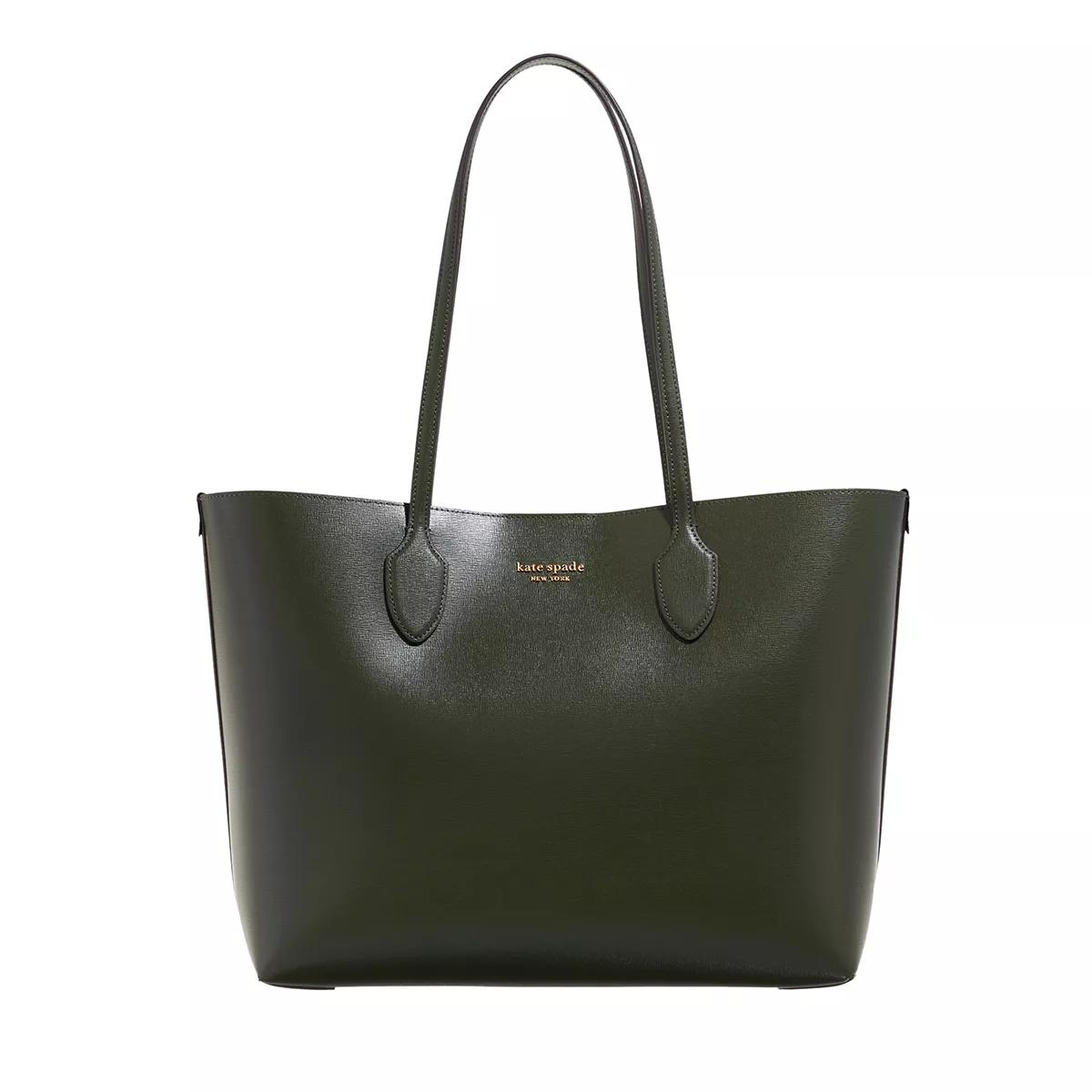 Kate spade hot sale structured tote