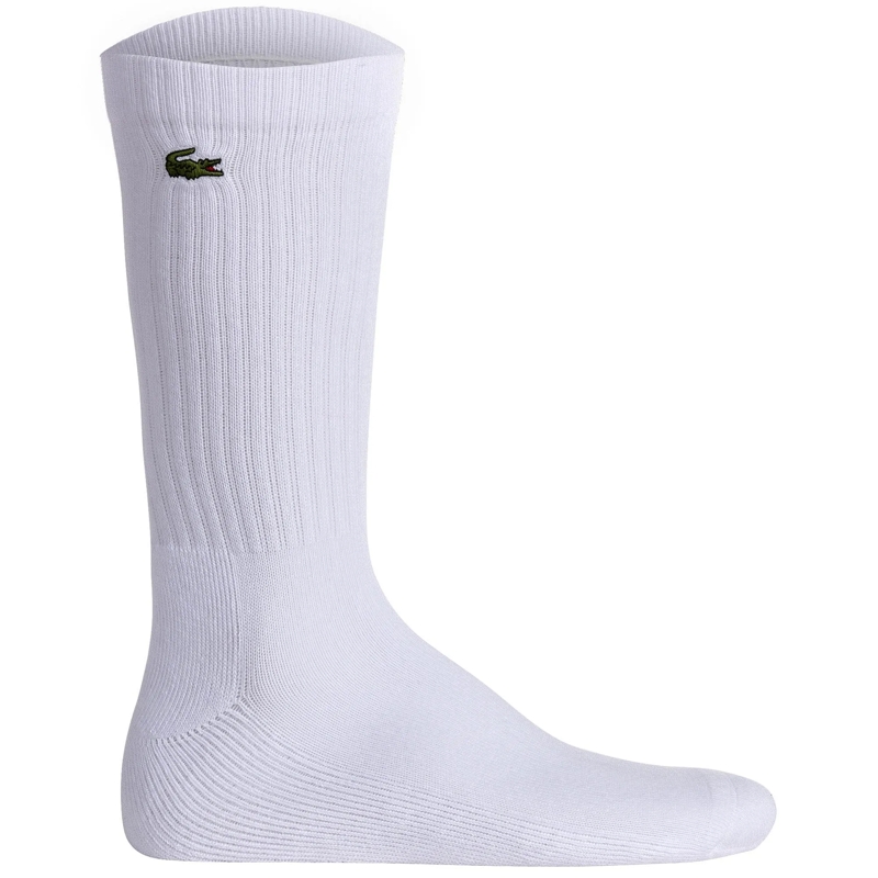 Lacoste  6er Pack weiss(Image 2)