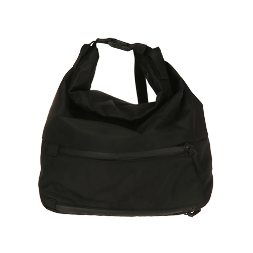 Setchu Fourre-tout Bag With Two Handles Black