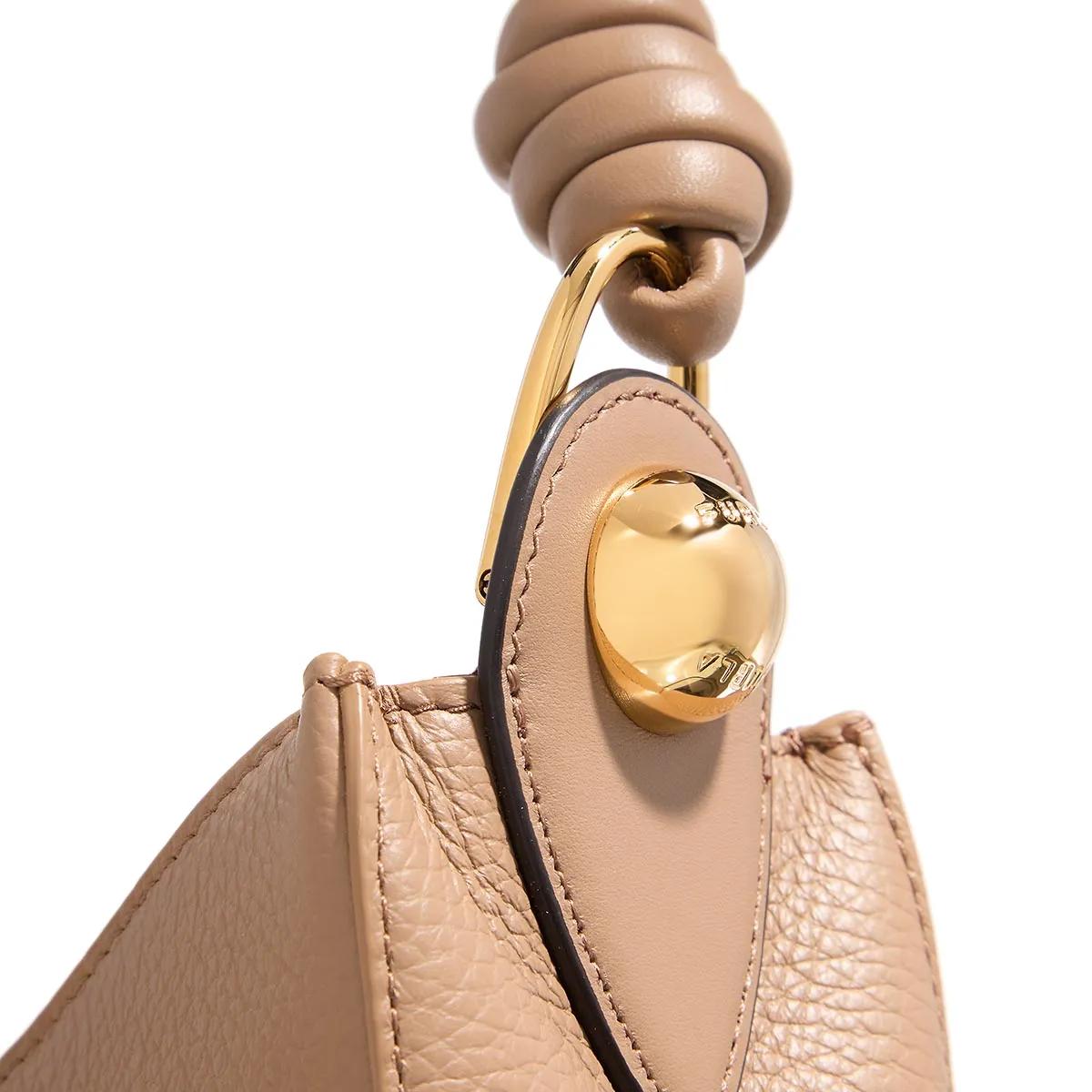 Furla Hobo bags Sfera S Hobo in beige
