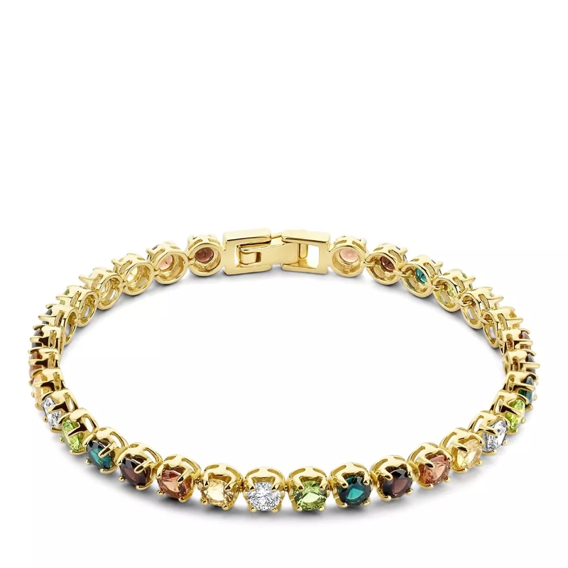 Parte Di Me Bracelet Santa Maria del Fiore 925 sterling silver gold pla Gold plated