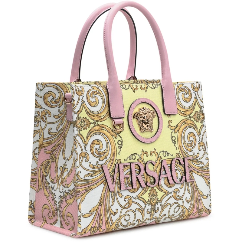 Versace Shopper La Medusa Shopper mehrfarbig(Image 3)