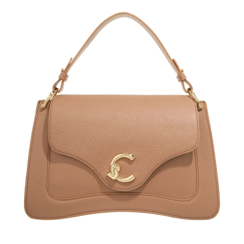 Coccinelle Satchel Coccinelle C-Me Skin