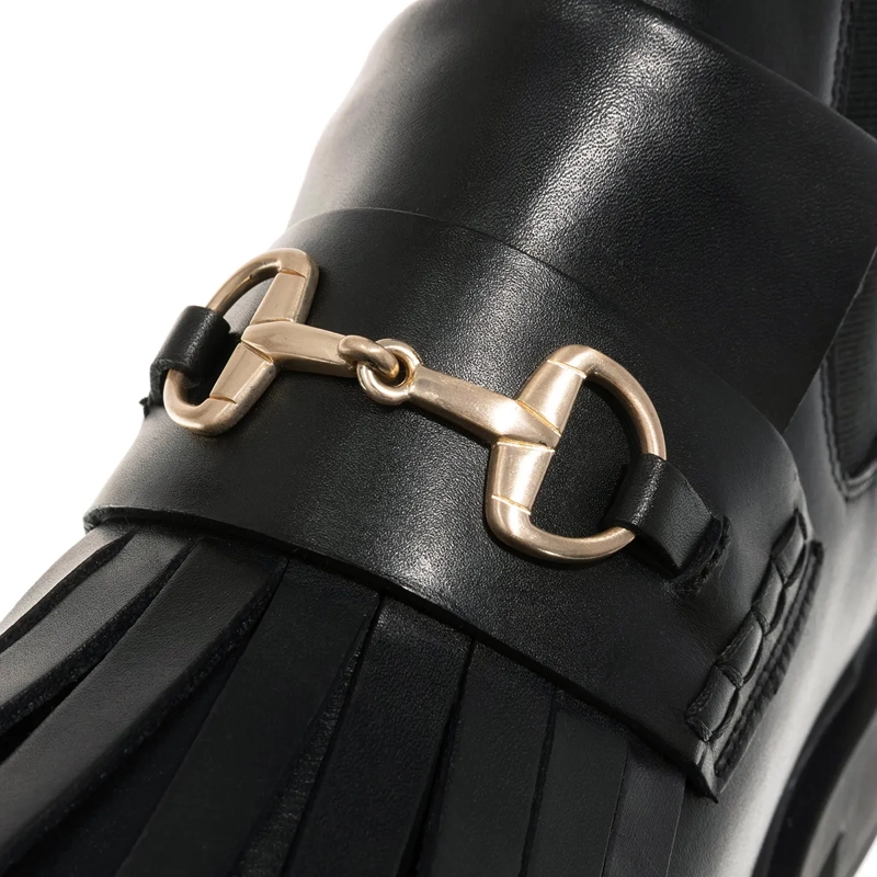 JOOP! Chelsea Boots Unico Mia Boot Mde Black(Image 7)