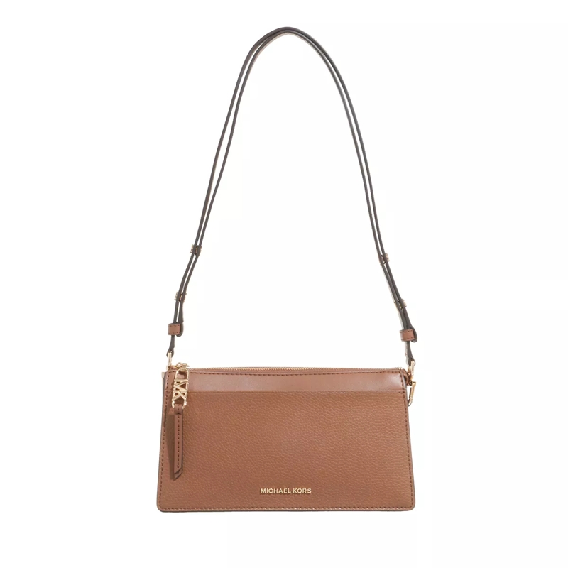 MICHAEL Michael Kors Schultertasche Lg Conv Xbody Luggage