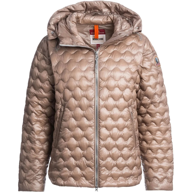 Parajumpers Veste de transition Jacks & Mantels Sherifa braun