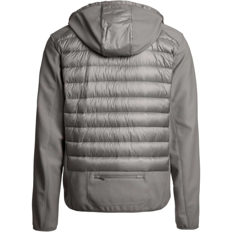 Parajumpers Daunenjacke Parajumpers Nolan Gewatteerde Jassen Olijf Pmhywu0 grün(Image 3)
