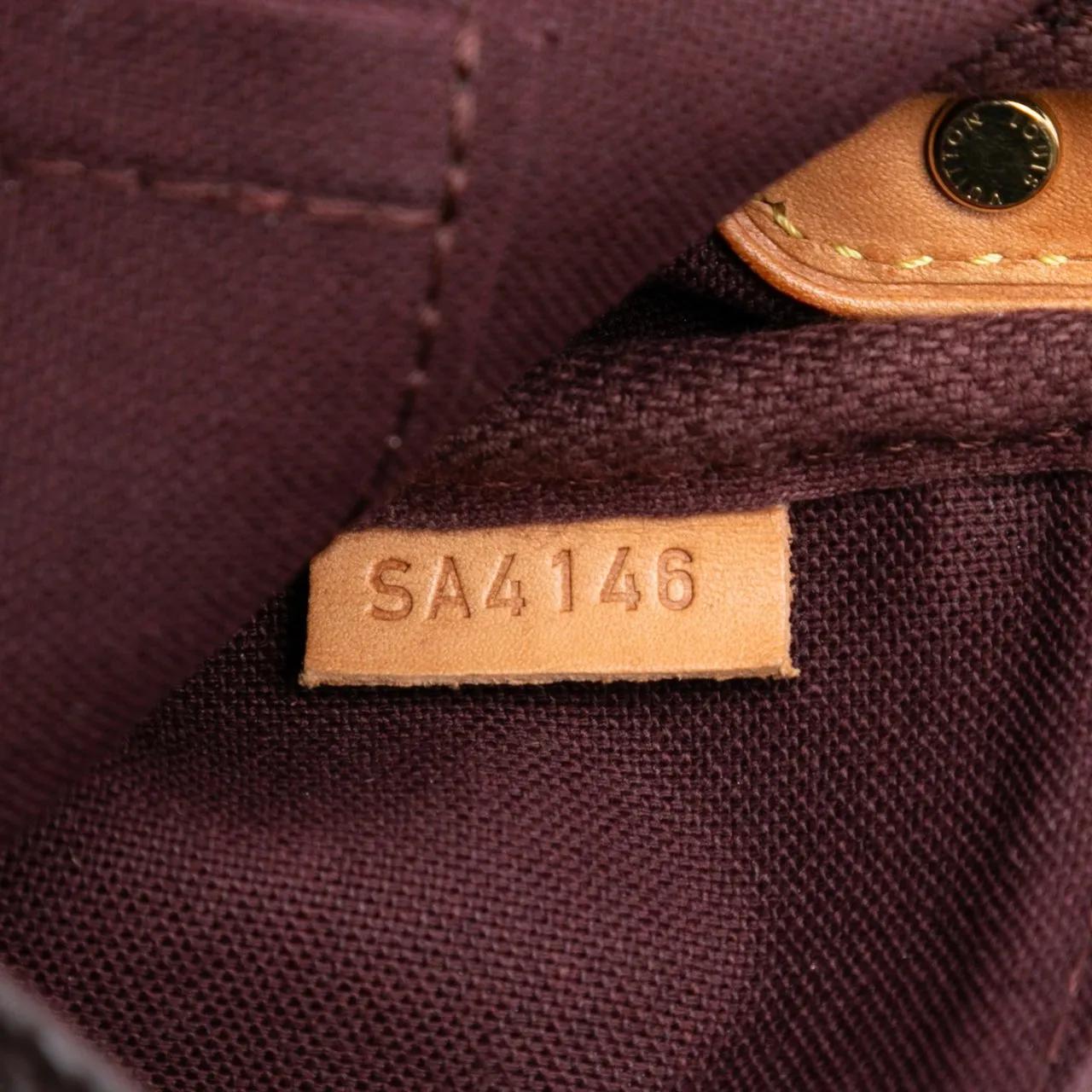 Thumbnail - Louis Vuitton Hobo Bags - Monogram Favorite PM - Gr. unisize - in Braun - für Damen