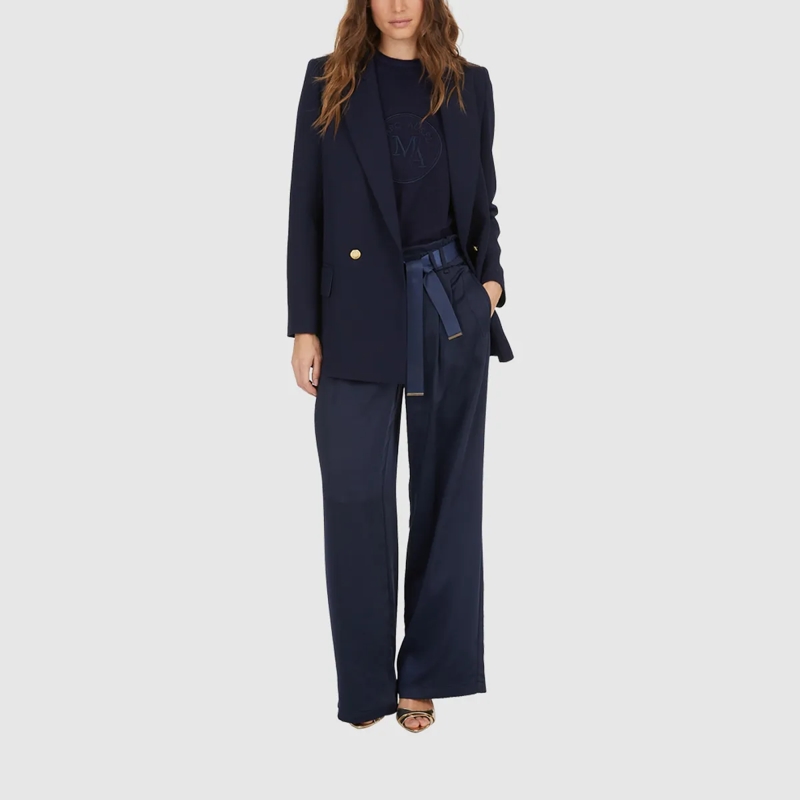 Marc Aurel  Pullover dunkel-blau(Image 2)