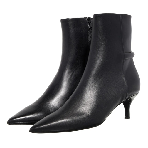 Furla Furla Core Ankle Boot T.50 Nero Ankle Boot