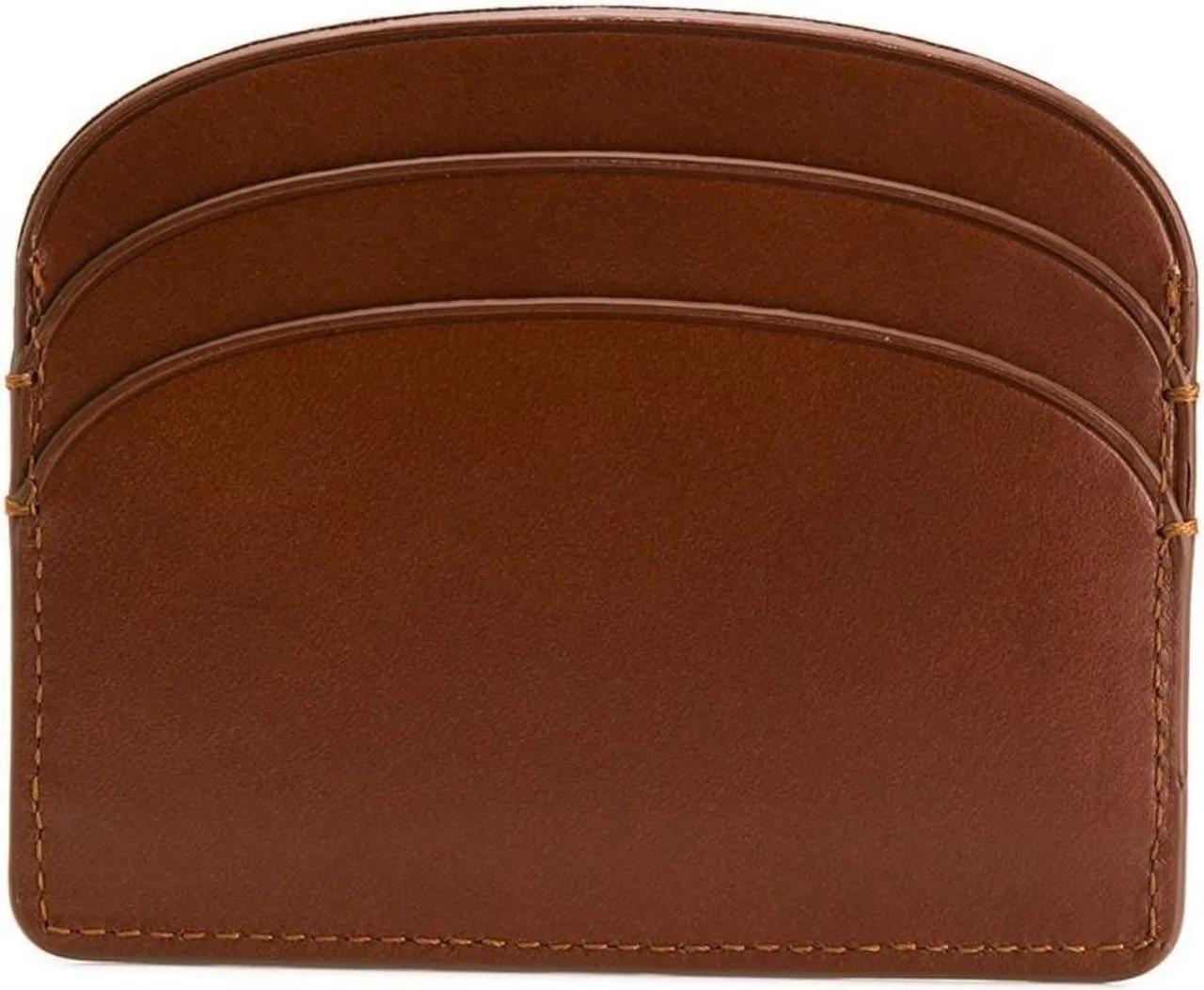 Apc half moon wallet hotsell