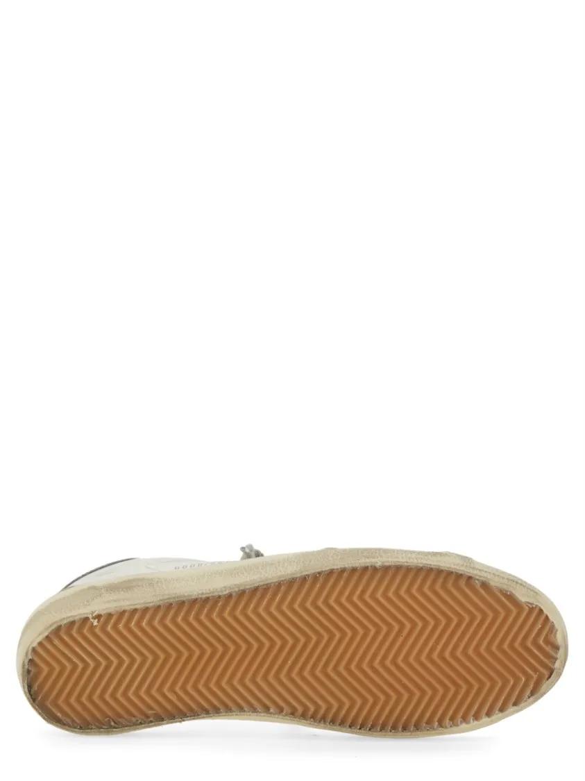 Thumbnail - Golden Goose Low-Top Sneaker - "Superstar" Sneaker - Gr. 38 (EU) - in Beige - für Damen