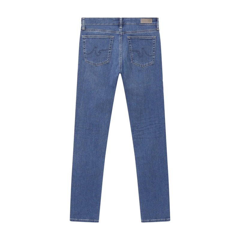 Adriano Goldschmied Jeans Cigarette Jeans Prima blau(Image 2)