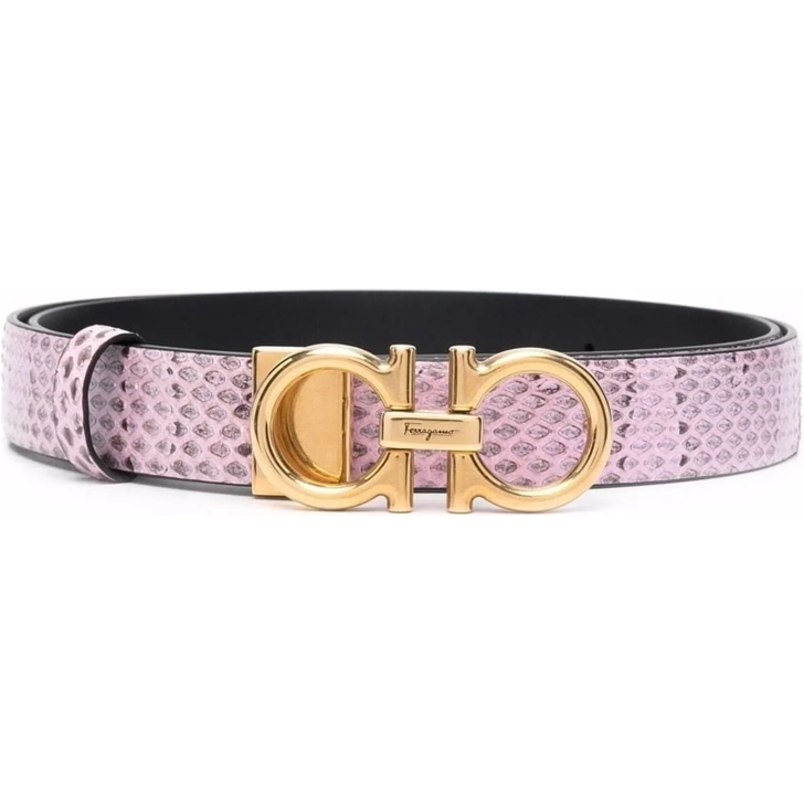 Belts Black schwarz Gurtel