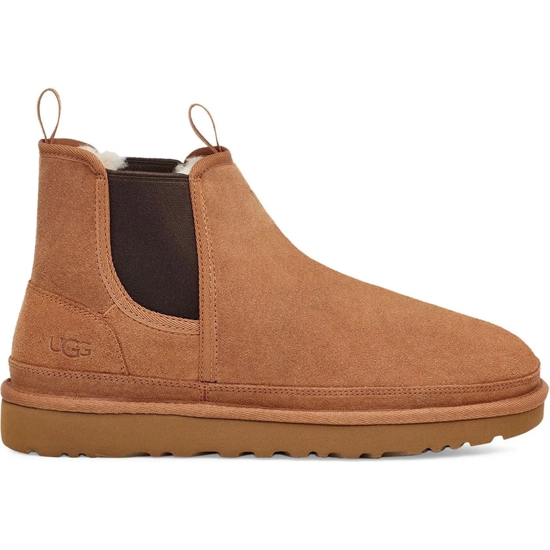 UGG Stiefel 1121644/CHE NEUMEL CHELSEA braun(Image 2)