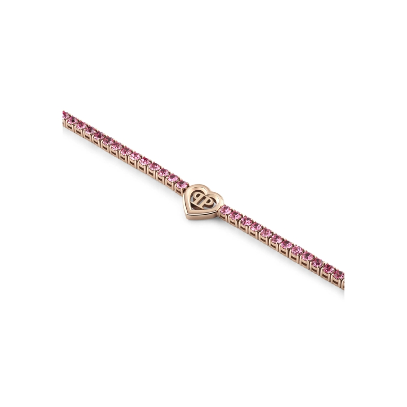 Philipp Plein Armband Armband Plein Tennis Royal gold(Image 2)