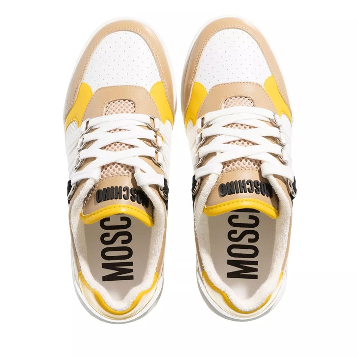 スニーカー Moschino MB15333G1HGL Sneakers Men's Moschino Sneakers − Shop now up to −73% | Stylight