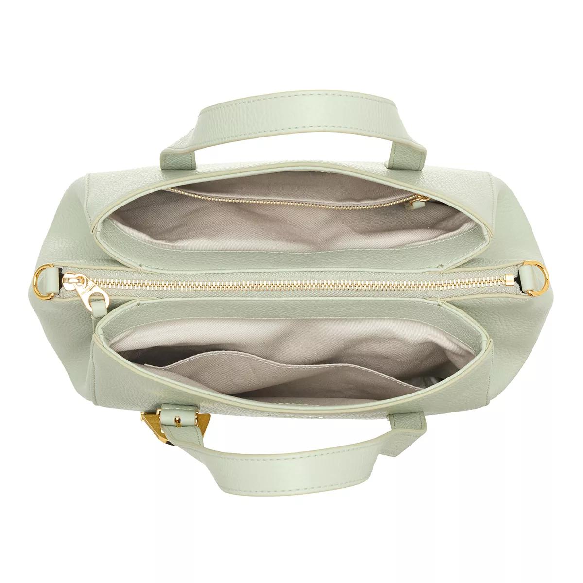 Isabel Bernard Crossbody bags Handtasche in taupe