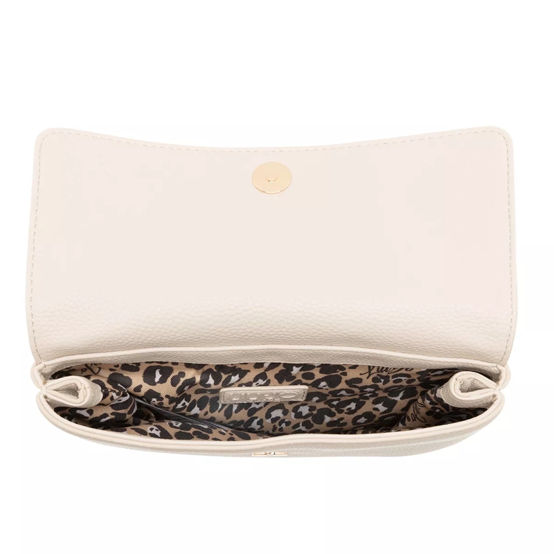 LIU JO Crossbody Bag Ecs S Crossbody  Coffee Milk(Image 5)