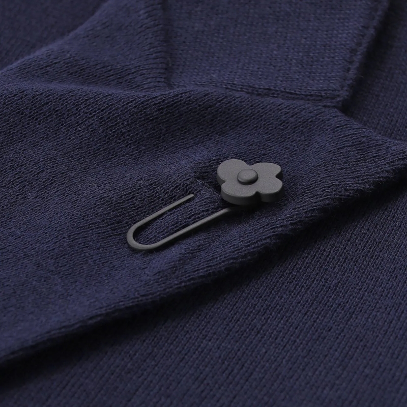 Lardini Anzugjacke Leichtes Sakko blau(Image 4)