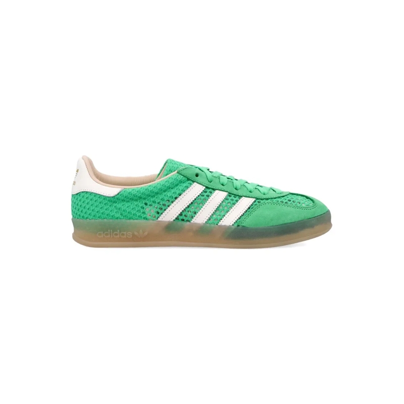 Adidas Lage-top sneaker Originals Gazelle Indoor Sneakers - Green Green
