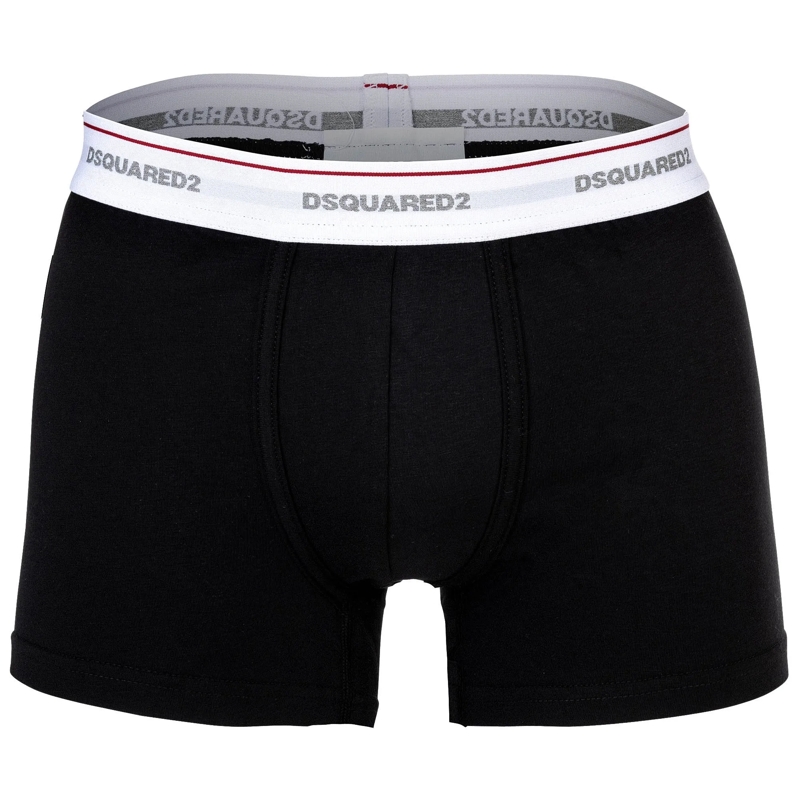 Dsquared2  3-PACK TRUNK 3er Pack bunt(Image 2)