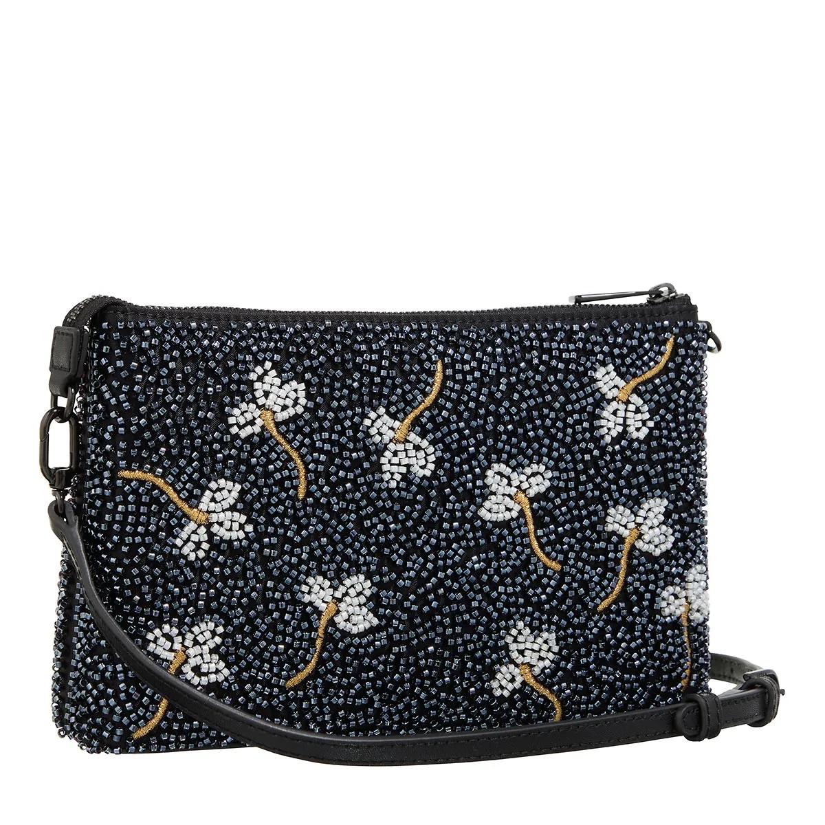 Furla Crossbody bags Diamante Mini Crossbody in driekleurig