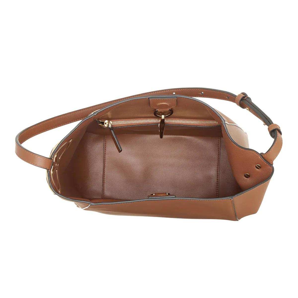 Valentino Garavani Bucket bags Bucket Bag in bruin