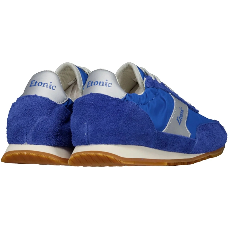 ETONIC Low-Top-Sneaker Etonic Trans Am 2.0 Sneakers Blauw Etw613e00 blau(Image 3)