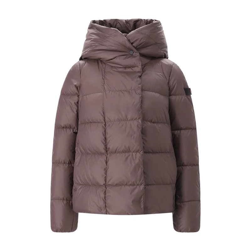 Peuterey jas Coats Blue Dunkelblau(Image 9)