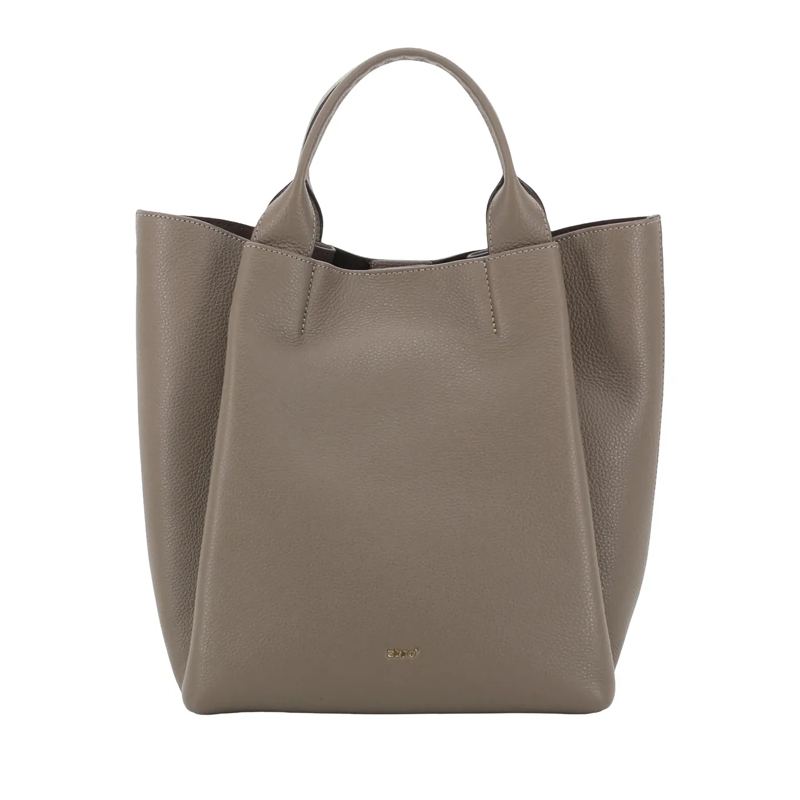 Abro Shopper Shopper ESSENTIAL taupe