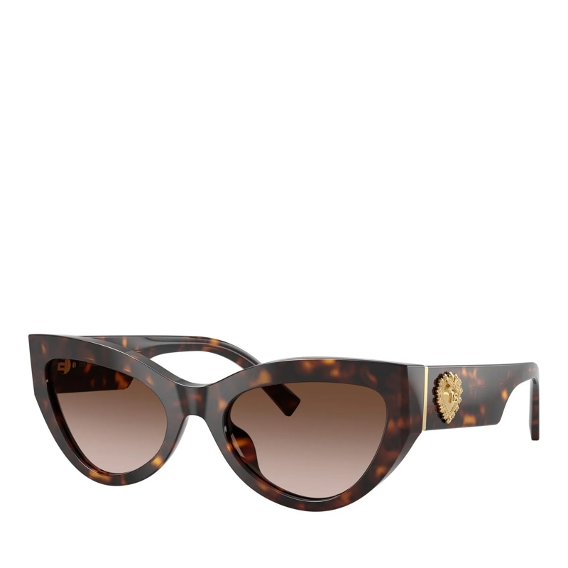 Dolce&Gabbana Sonnenbrille Sunglasses 0dg4536 502/1355