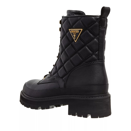 Guess Stiefelette Badae Black (Image 2)