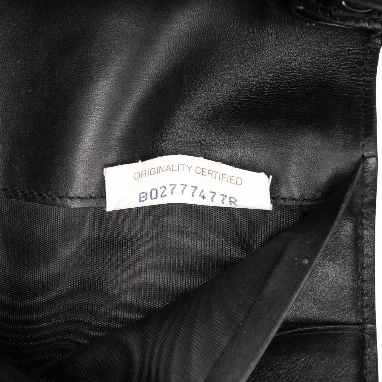 Thumbnail - Bottega Veneta Portemonnaie - Nappa Intrecciato Long Wallet - Gr. unisize - in Schwarz - für Damen
