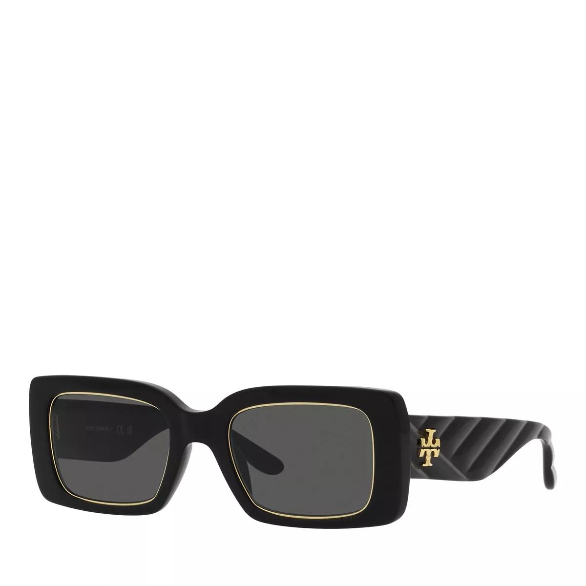 Tory Burch 0TY7188U BLACK | Sonnenbrille