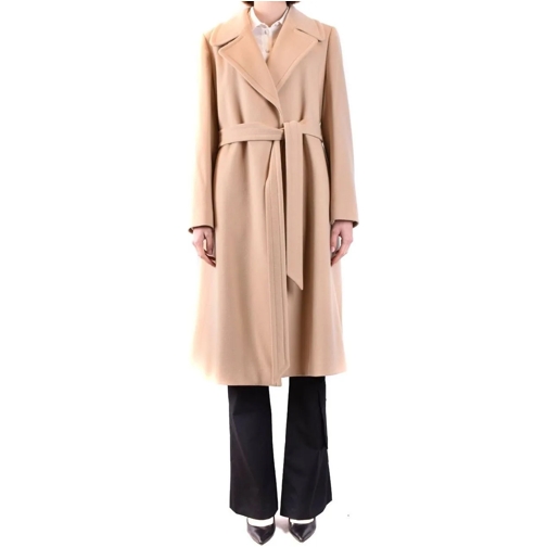 Tagliatore Vestes d'été Coats Beige beige