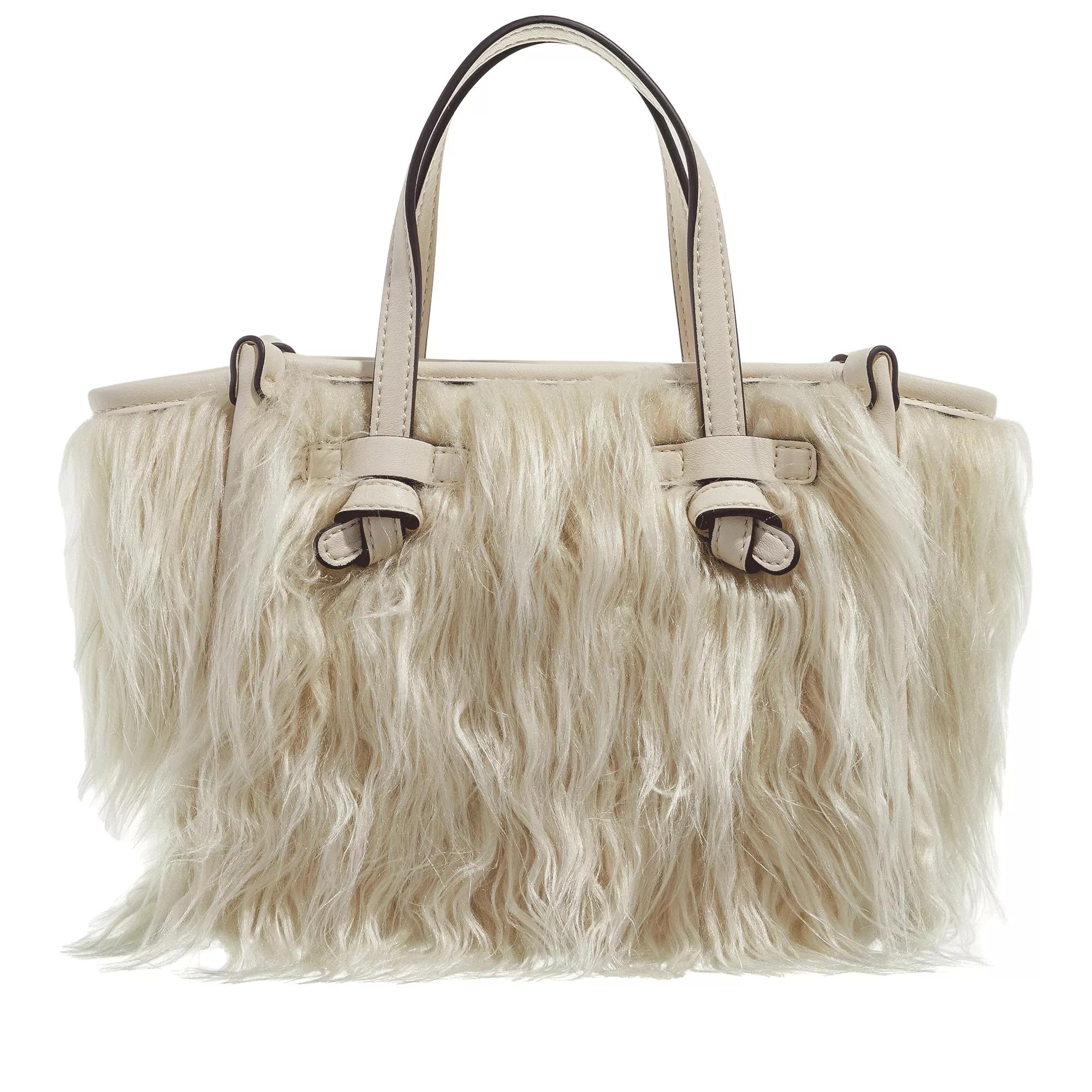 Gianni Chiarini Miss Marcella Weiss Tote